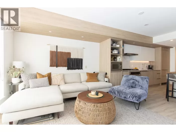 617 38362 BUCKLEY AVENUE, Squamish