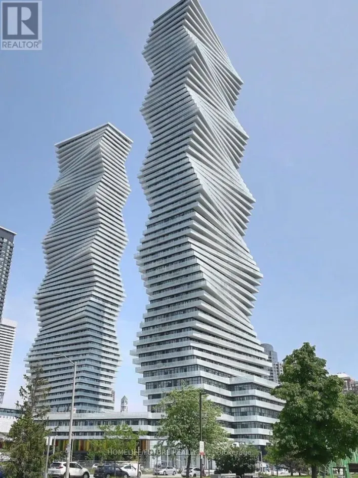 617 - 3883 QUARTZ ROAD, Mississauga