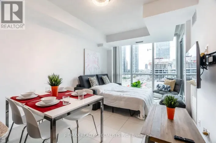 617 - 3985 GRAND PARK DRIVE, Mississauga