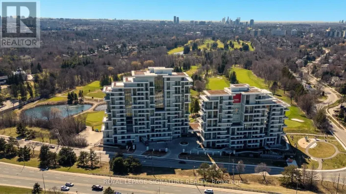 617 - 399 ROYAL ORCHARD BOULEVARD, Markham