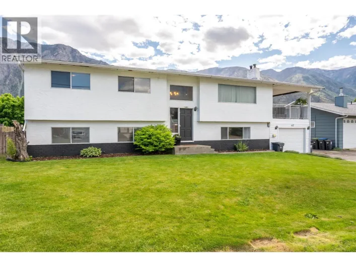 617 3RD Avenue, Keremeos