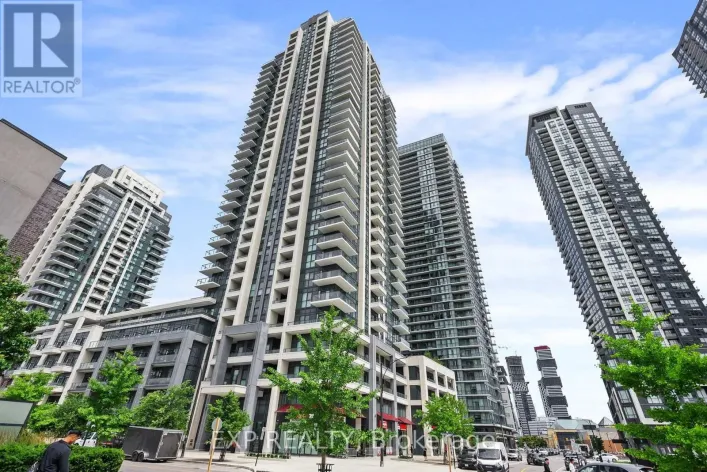617 - 4055 PARKSIDE VILLAGE DRIVE, Mississauga