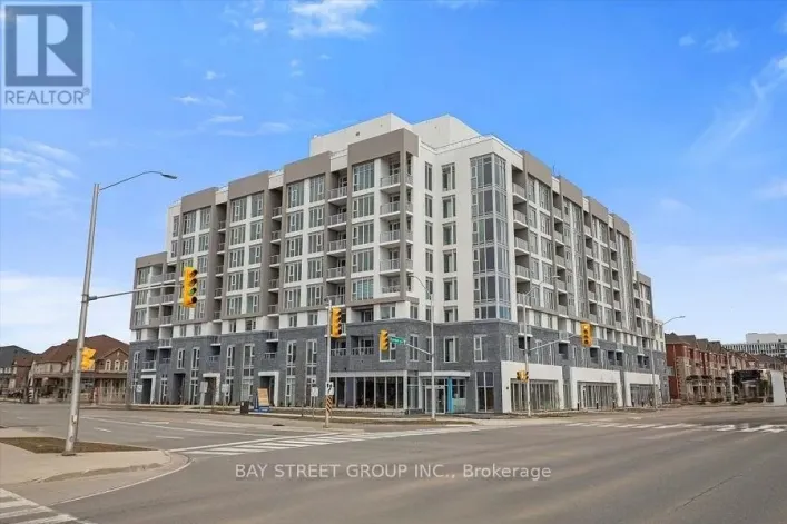 617 - 412 SILVER MAPLE ROAD, Oakville