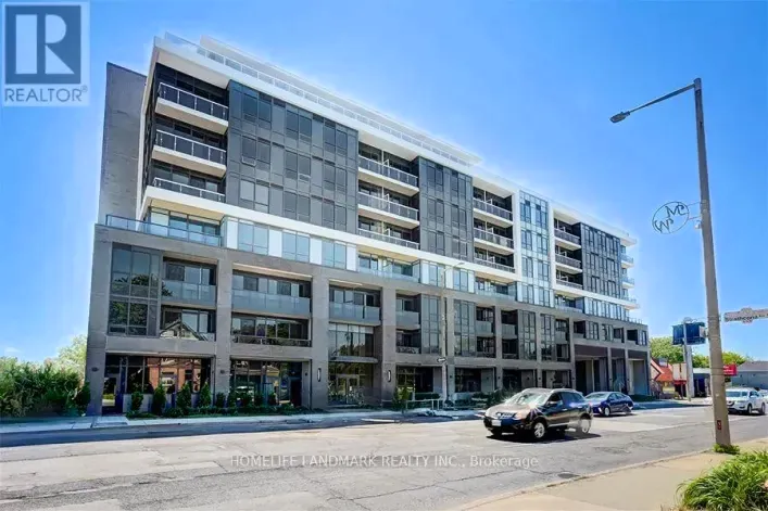 617 - 415 MAIN STREET W, Hamilton