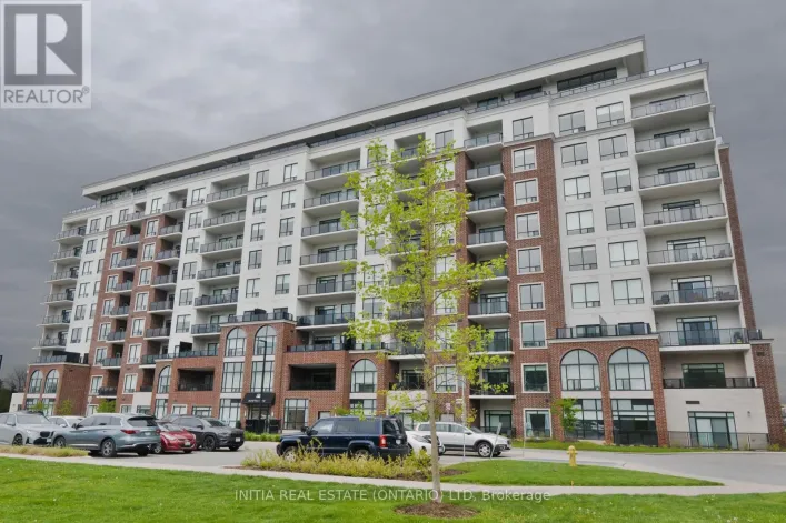 617 - 480 CALLAWAY ROAD, London North