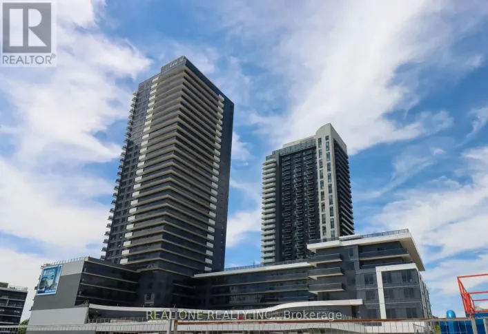 617 - 5105 HURONTARIO STREET, Mississauga