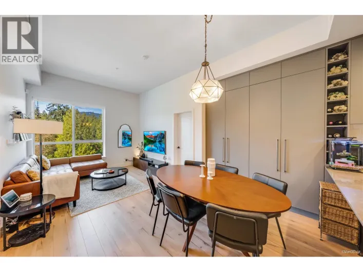 617 55 KLAHANIE DRIVE, Port Moody