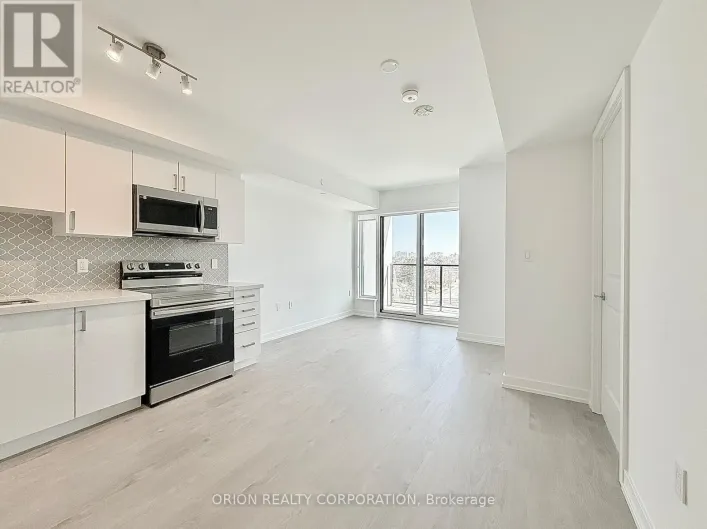 617 - 556 MARLEE AVENUE, Toronto