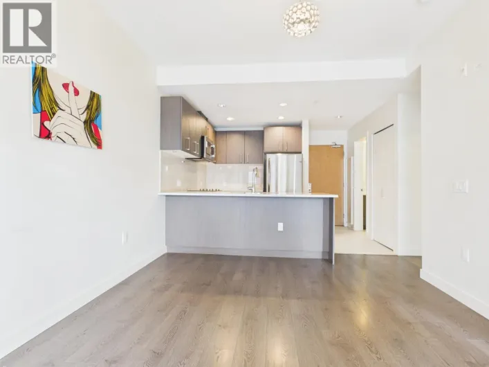 617 5983 GRAY AVENUE, Vancouver