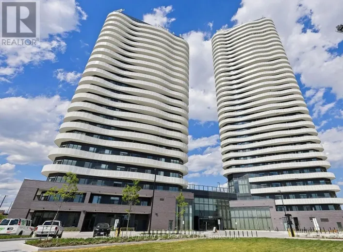 617 - 6 FLAVELLE TRAIL, Vaughan