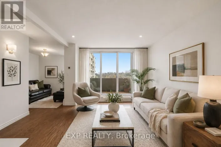 617 - 60 SOUTHPORT STREET, Toronto