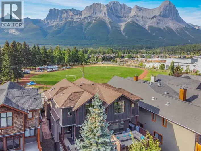 617 7 Street, Canmore