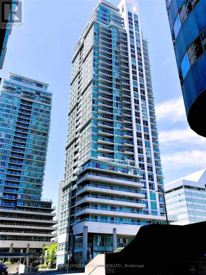617 - 70 TOWN CENTRE COURT, Toronto