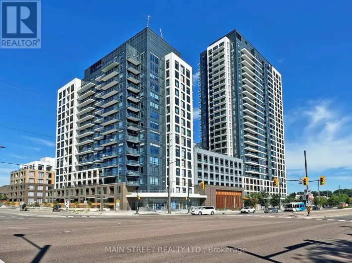 617 - 7950 BATHURST STREET, Vaughan