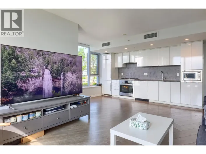 617 8333 SWEET AVENUE, Richmond