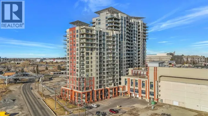 617, 8710 Horton Road SW, Calgary