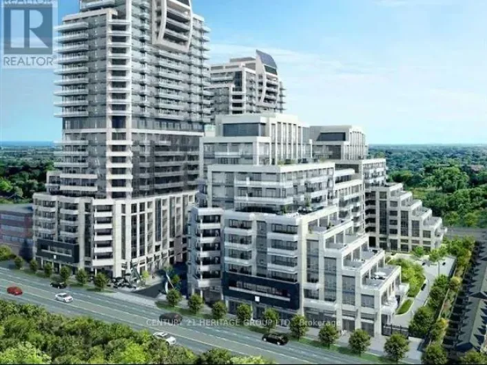 617 - 9201 YONGE STREET, Richmond Hill