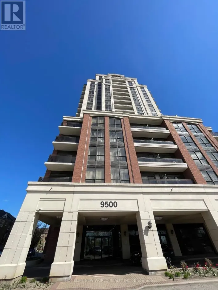 617 - 9500 MARKHAM ROAD, Markham