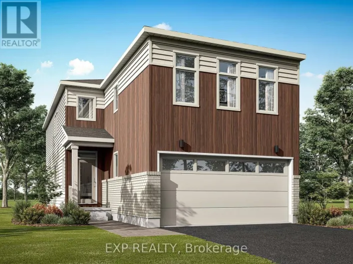 617 BRONZE COPPER CRESCENT, Ottawa
