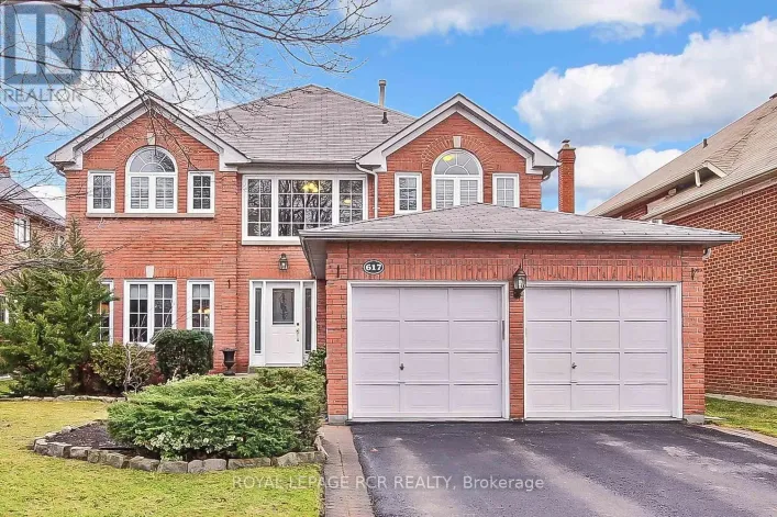 617 BROOKER RIDGE, Newmarket