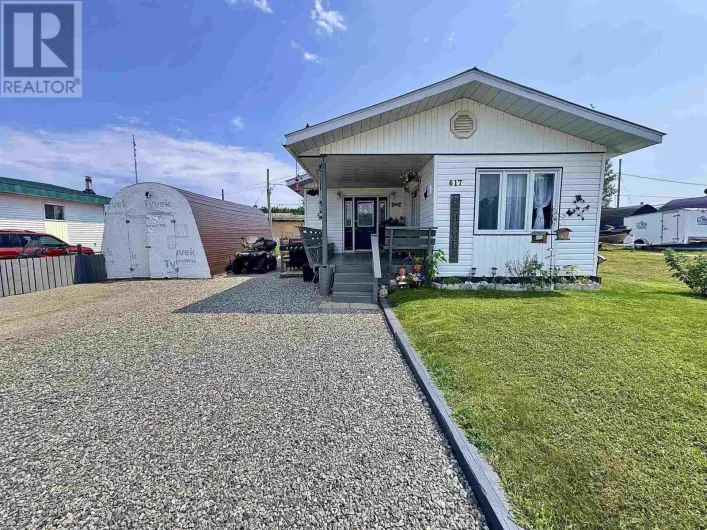 617 Des Noisettes RUE, Dubreuiville