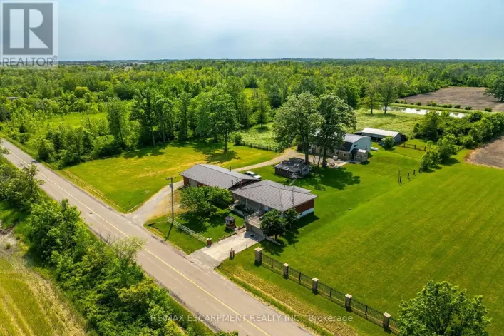 617 EIGHTH ROAD E, Hamilton