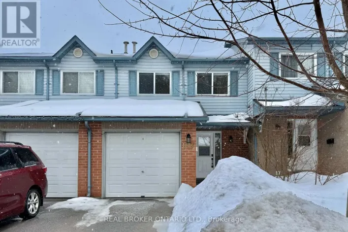 617 GIBNEY CRESCENT, Newmarket