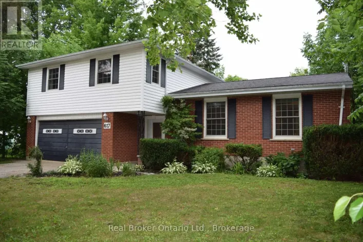 617 LOUIS STREET, Saugeen Shores