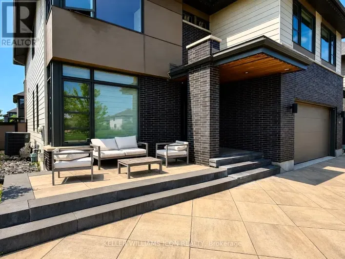 617 MISTWELL LANE, Ottawa