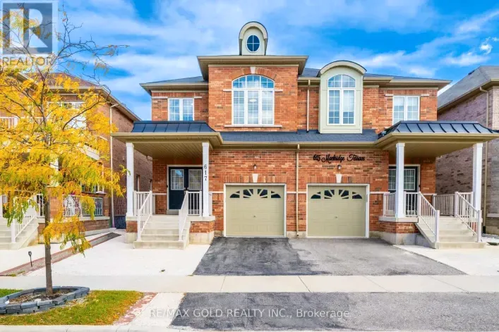 617 MOCKRIDGE TERRACE, Milton