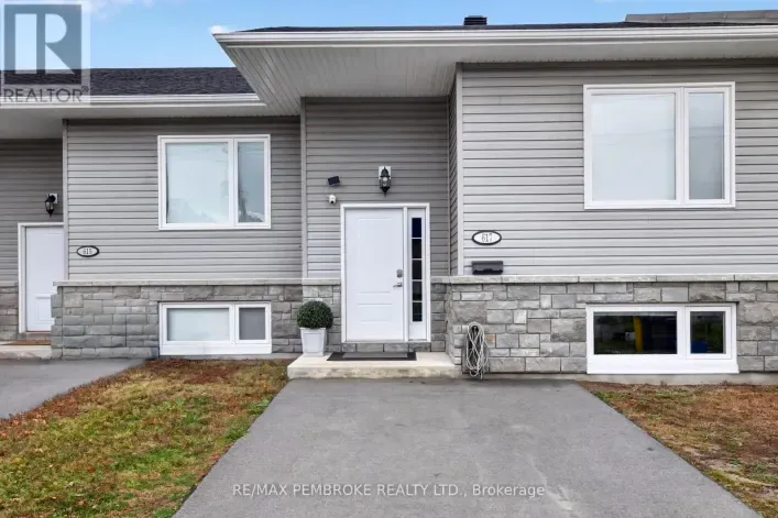617 NELSON STREET, Pembroke