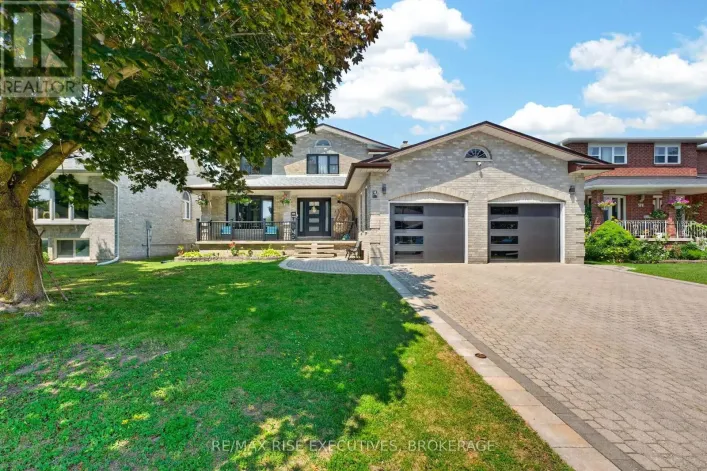 617 RIVERMEADE AVENUE, Kingston