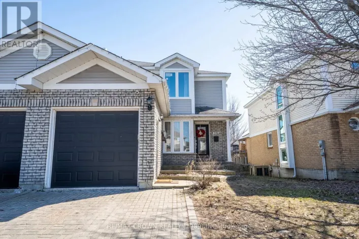 617 TACKABERRY DRIVE, North Bay