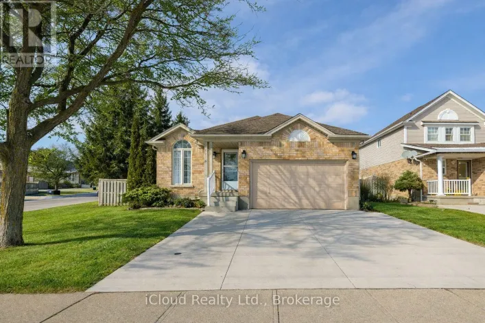 617 TRICO DRIVE, Cambridge