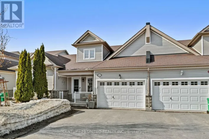 617 TULLY CRESCENT, Peterborough