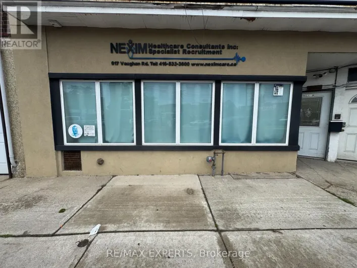 617 VAUGHAN ROAD, Toronto
