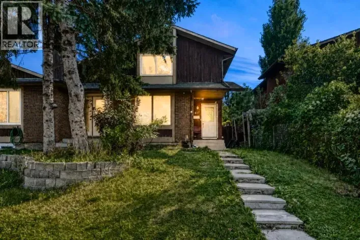617 Whitewood Road NE, Calgary