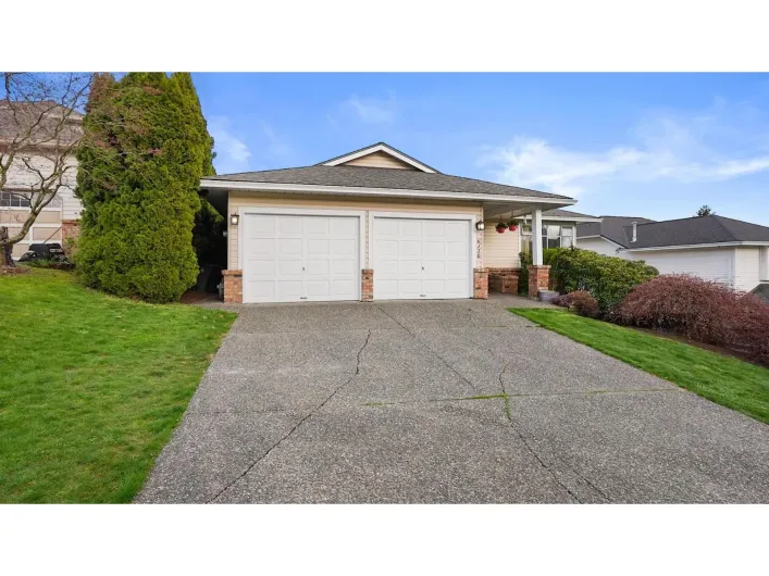 6170 191 STREET, Surrey