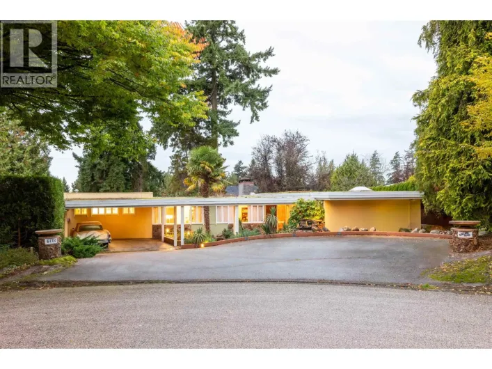 6171 COLLINGWOOD STREET, Vancouver