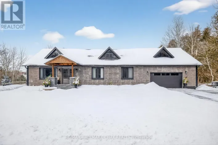 6172 14TH LINE, New Tecumseth