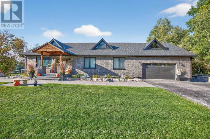 6172 14TH LINE, New Tecumseth