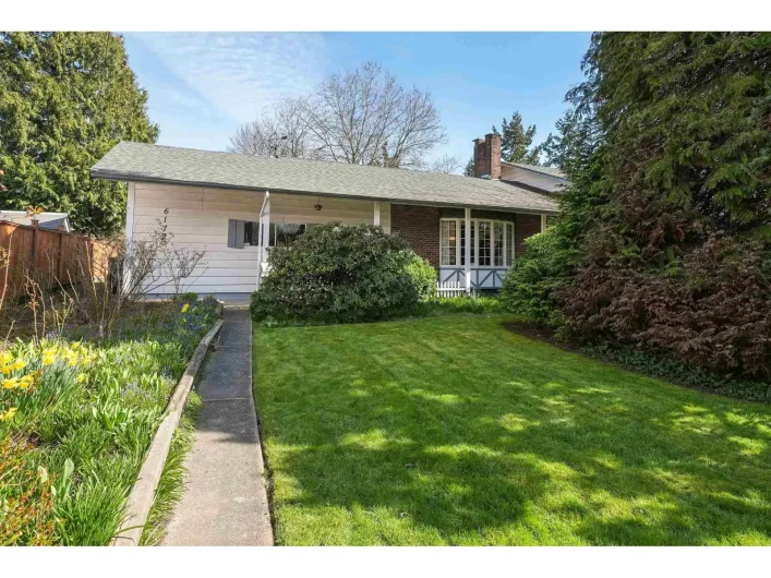 6172 184 STREET, Surrey