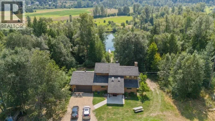 6172 SLOCAN RIVER Road, Winlaw