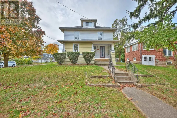 6173 PINE GROVE AVENUE, Niagara Falls
