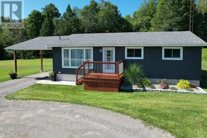 6174 COUNTY RD 15 ROAD, Augusta