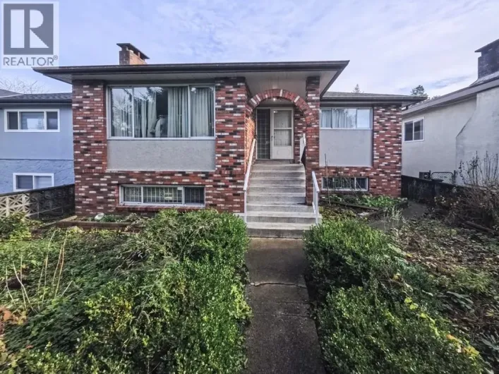 6174 TYNE STREET, Vancouver
