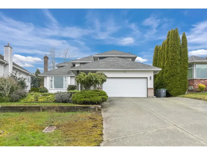 6175 191 STREET, Surrey