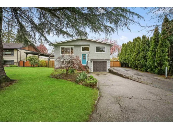 6175 MORGAN DRIVE, Surrey