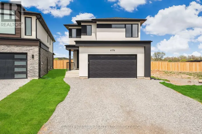 6176 CURLIN CRESCENT, Niagara Falls