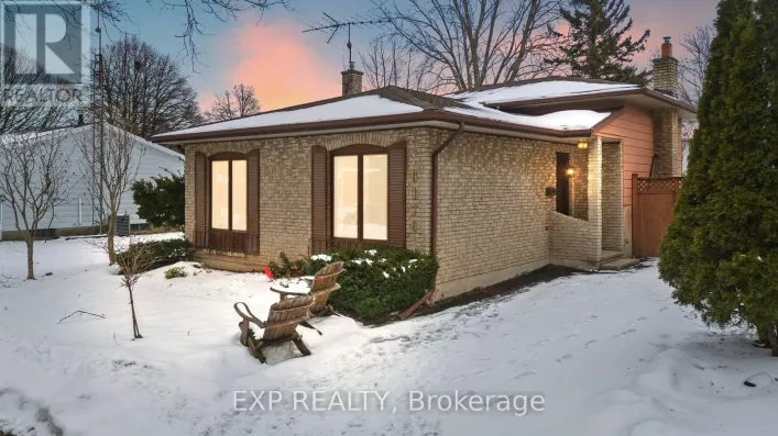 6176 JOHNSON DRIVE, Niagara Falls